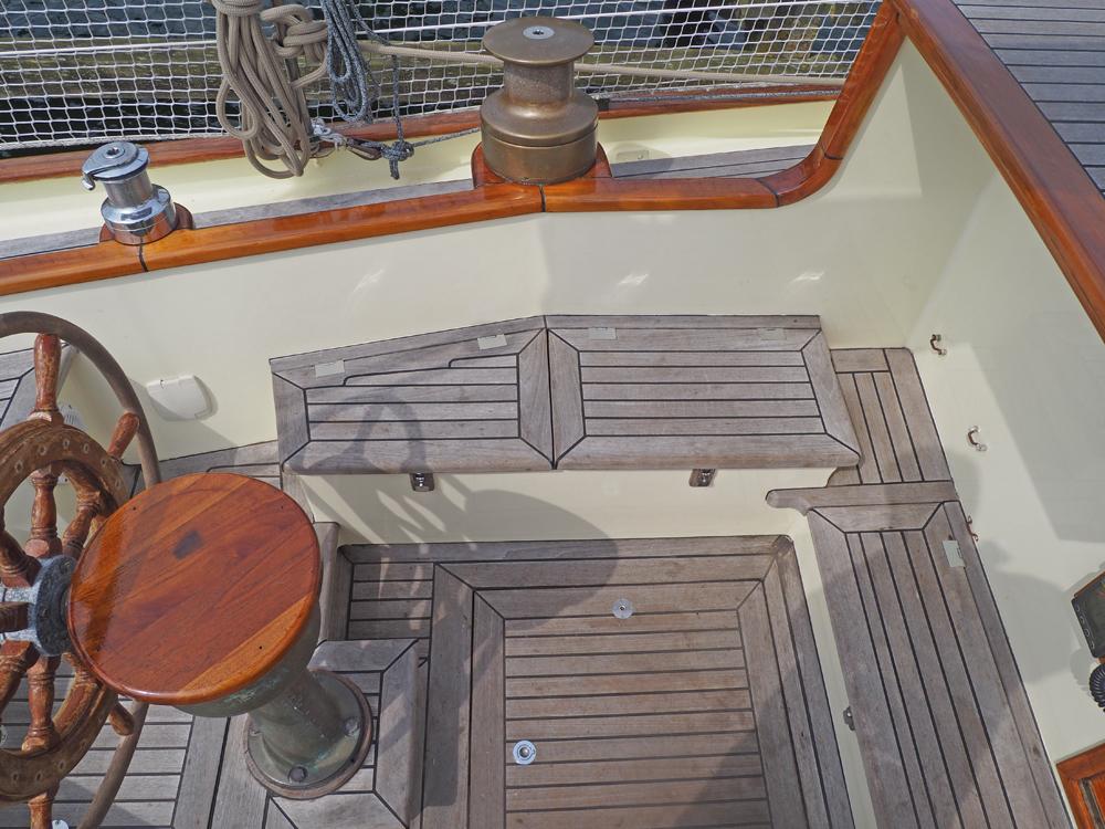 picture Dekuitrusting